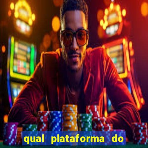 qual plataforma do fortune tiger