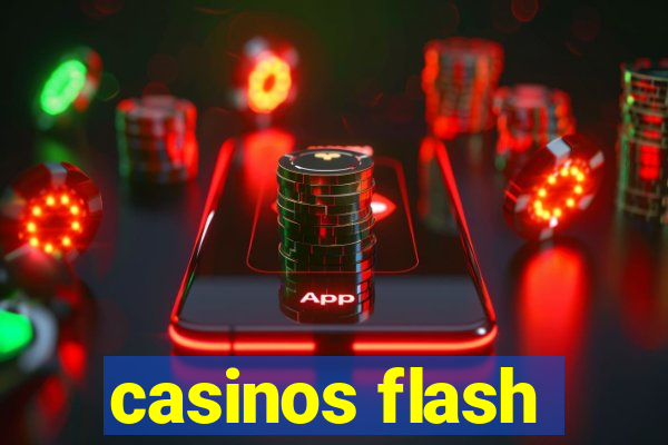 casinos flash