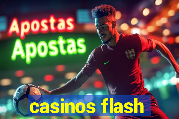 casinos flash