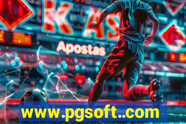 www.pgsoft..com