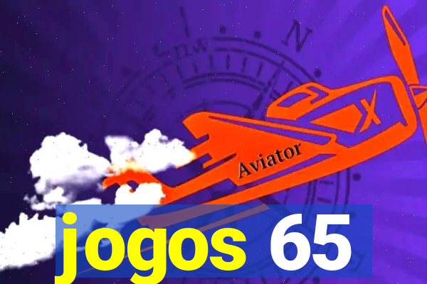 jogos 65