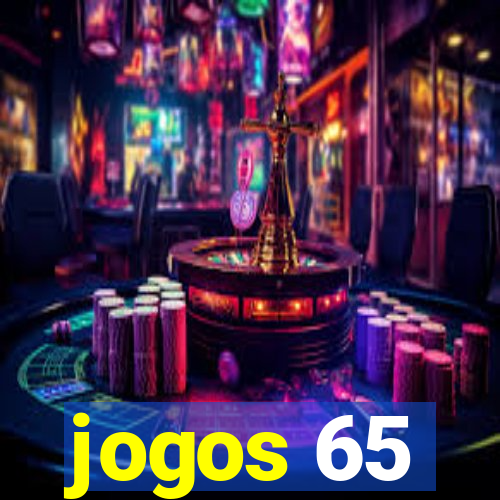 jogos 65