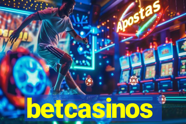 betcasinos