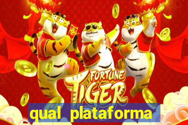 qual plataforma está pagando agora fortune tiger de 10 reais