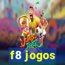 f8 jogos