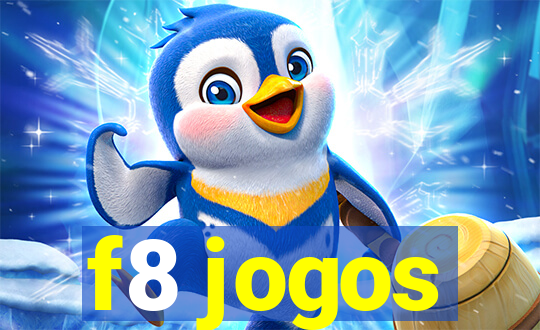 f8 jogos