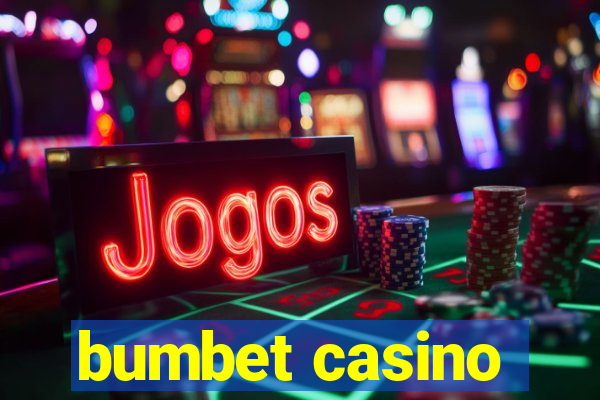 bumbet casino