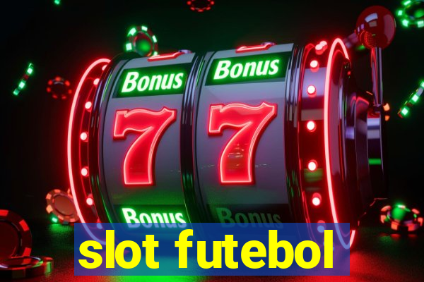 slot futebol