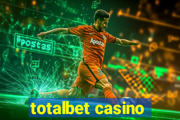 totalbet casino