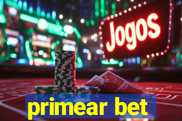 primear bet