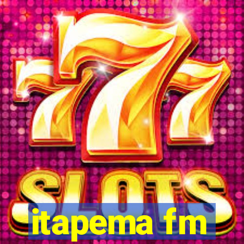 itapema fm