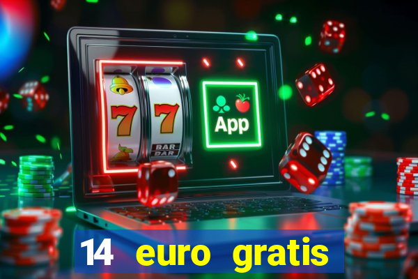 14 euro gratis casino bonus