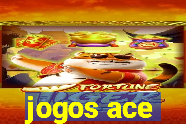 jogos ace