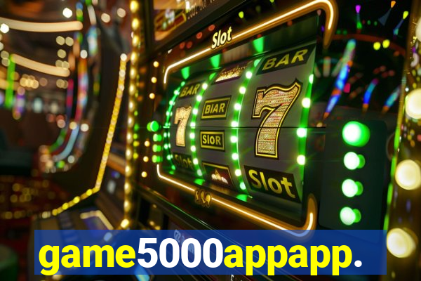 game5000appapp.com