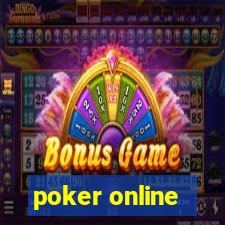 poker online