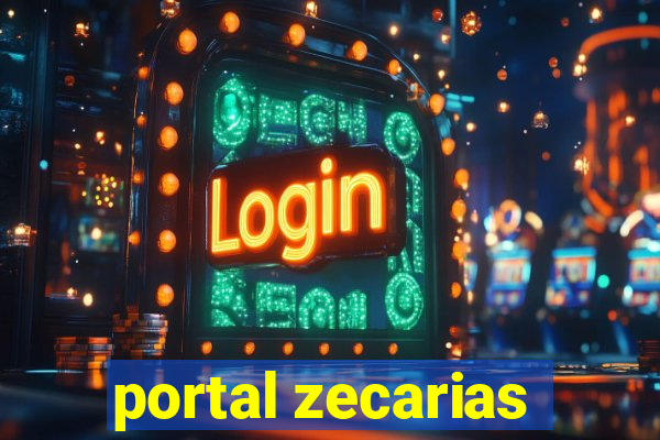 portal zecarias