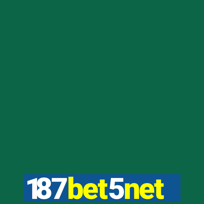 187bet5net