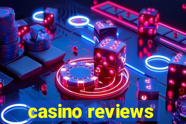 casino reviews