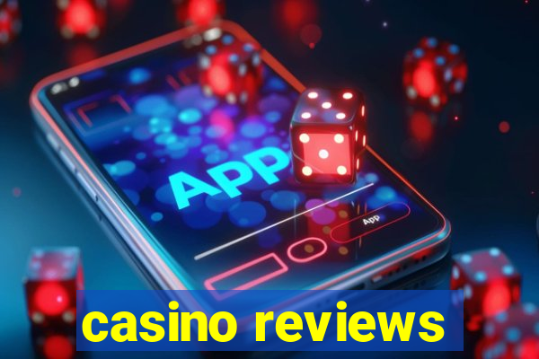 casino reviews