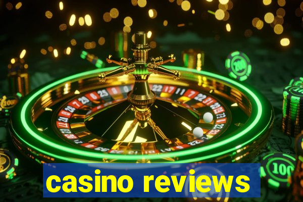 casino reviews