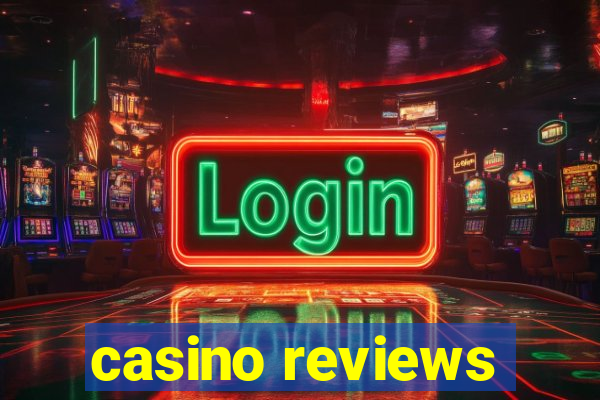 casino reviews