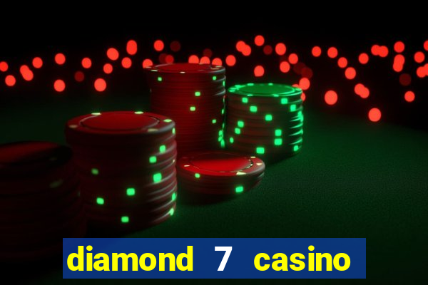 diamond 7 casino no deposit bonus