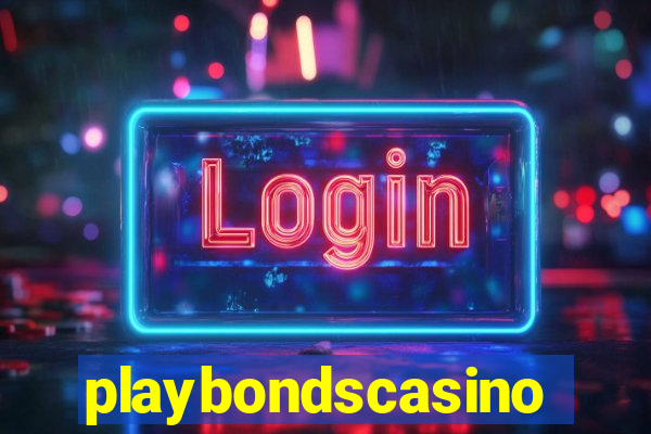 playbondscasino