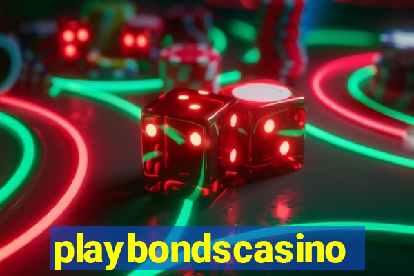 playbondscasino