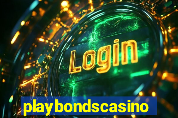 playbondscasino