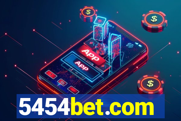 5454bet.com