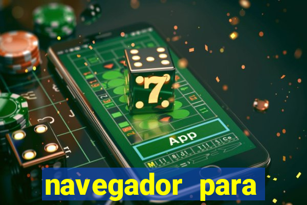 navegador para jogar ddtank