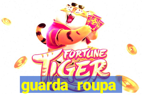 guarda roupa fortuna tcil