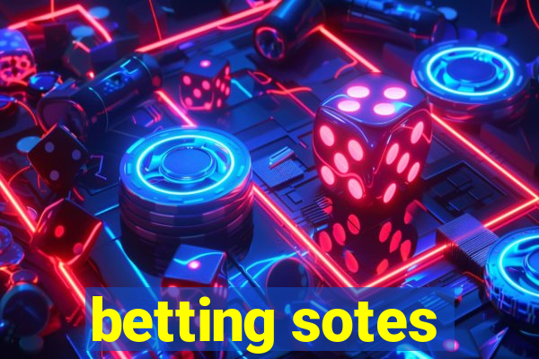 betting sotes