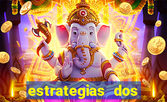 estrategias dos jogos slots