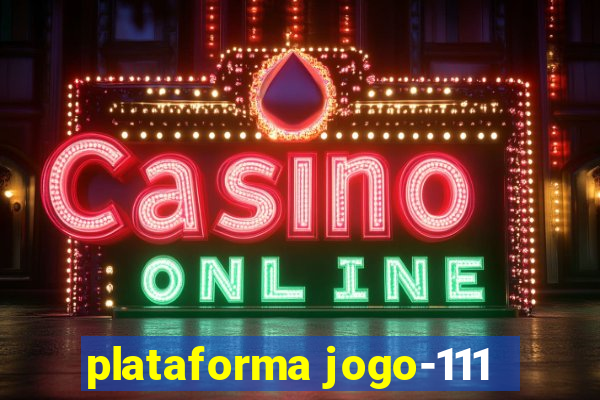 plataforma jogo-111