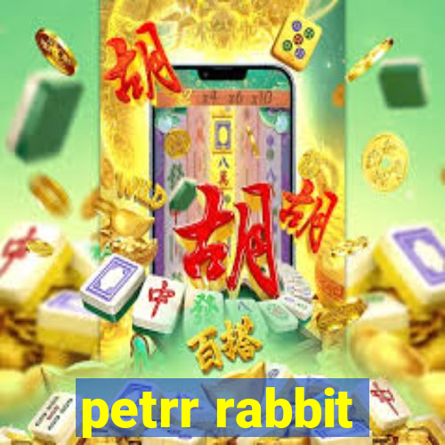 petrr rabbit