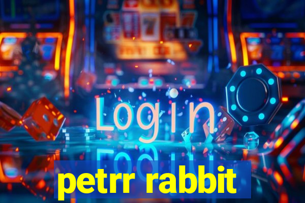 petrr rabbit