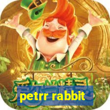 petrr rabbit