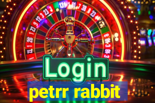 petrr rabbit