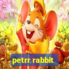 petrr rabbit