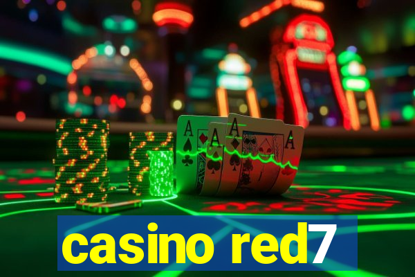 casino red7