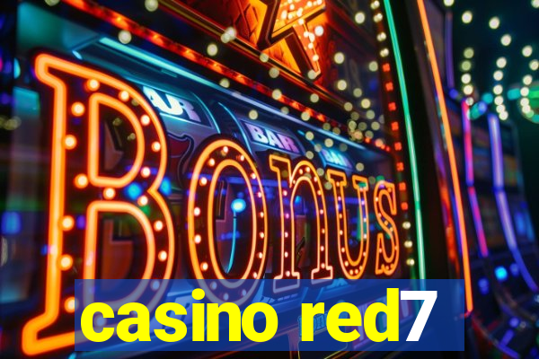 casino red7