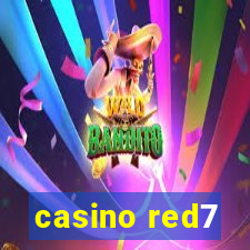 casino red7