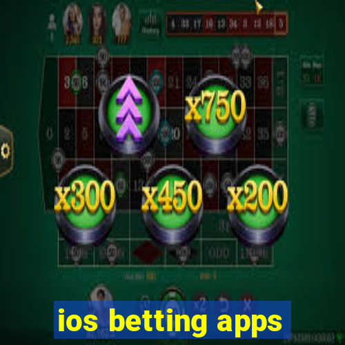 ios betting apps