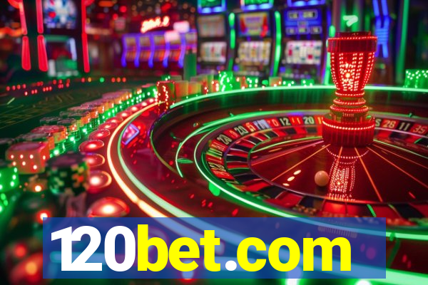 120bet.com