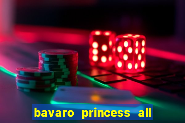 bavaro princess all suites spa and casino