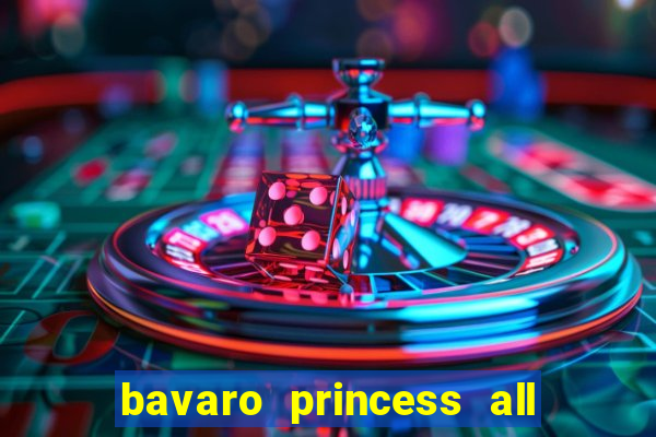 bavaro princess all suites spa and casino