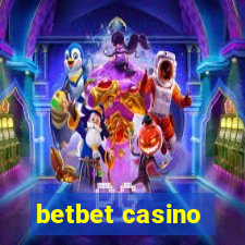 betbet casino