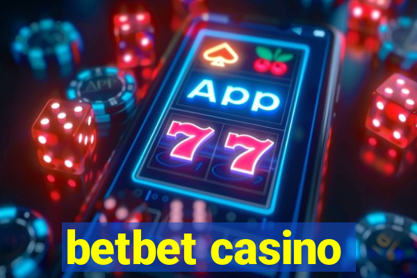 betbet casino