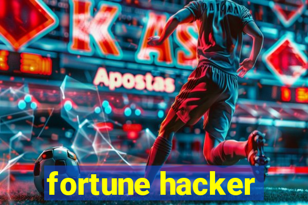 fortune hacker